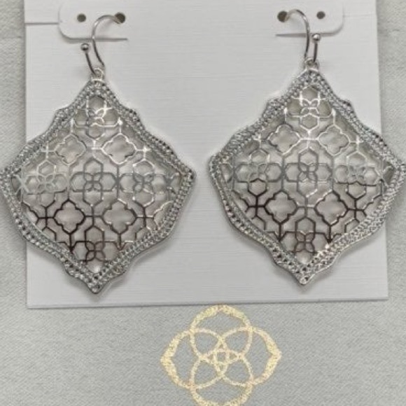 KENDRA SCOTT🆑Special Deals Designer Merchandise-Lowest Price-No Offers-PriceFirm - Picture 5 of 5